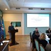 Report on the Results of the Research Project of the Department of Social Pedagogy and Social Work, Faculty of Psychology, Social Work and Special Education: 